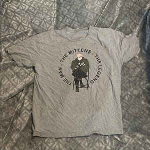 Bearnie sanders Graphic women’s T-Shirt